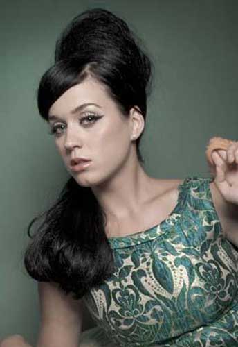 Katy Perry