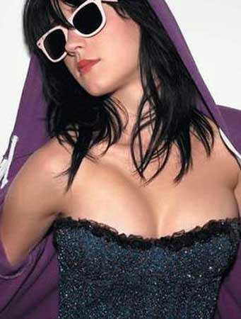 Katy Perry
