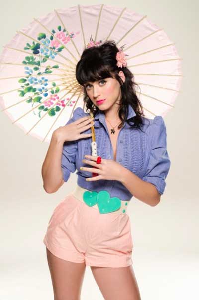 Katy Perry
