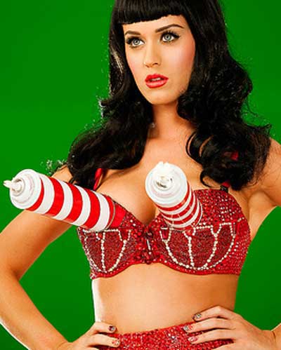 Katy Perry