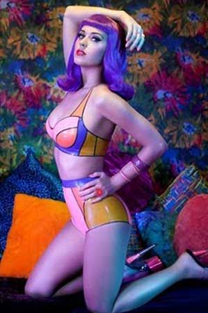 Katy Perry