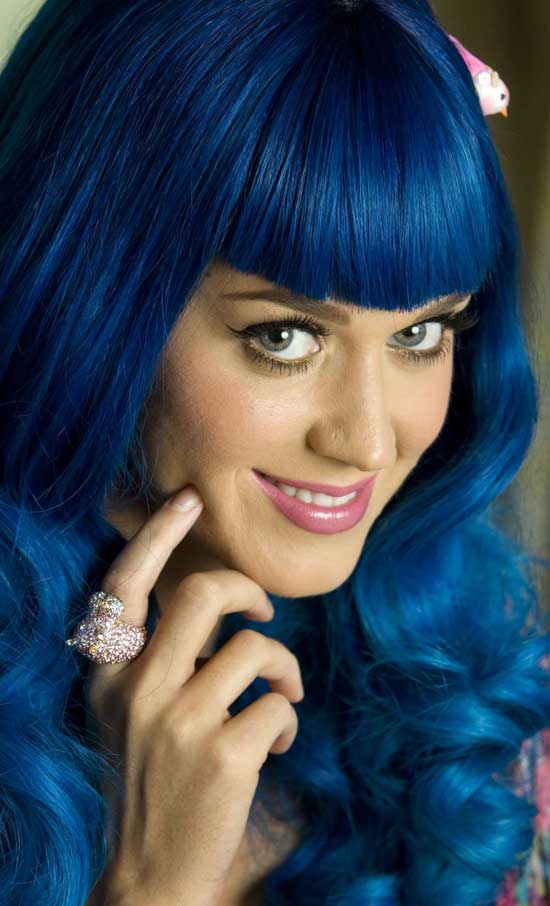 Katy Perry
