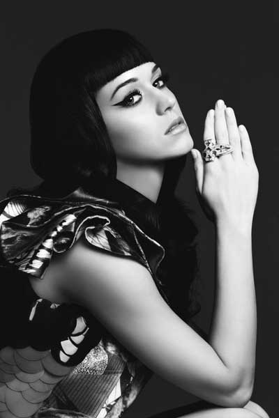 Katy Perry