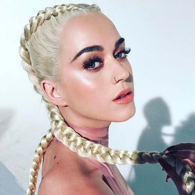 Katy Perry