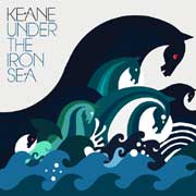 Keane: Under the iron sea - portada mediana