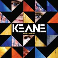 Keane: Perfect Symmetry - portada mediana