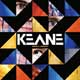 Keane: Perfect Symmetry - portada reducida