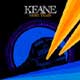 Keane: Night train - portada reducida