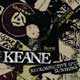 Keane: Sunshine - portada reducida