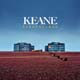 Keane: Strangeland - portada reducida