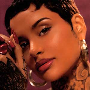 Kehlani - portada mediana