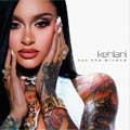 Kehlani: Out the window - portada reducida