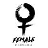 Keith Urban: Female - portada reducida