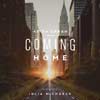 Keith Urban: Coming home - portada reducida