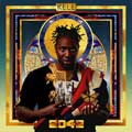 Kele Okereke: 2042 - portada reducida