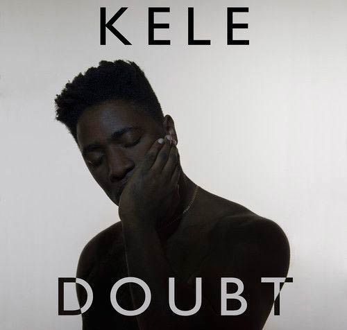 Kele Okereke: Doubt - portada