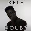 Kele Okereke: Doubt - portada reducida