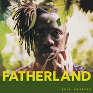 Kele Okereke: Fatherland - portada mediana