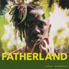 Kele Okereke: Fatherland - portada reducida
