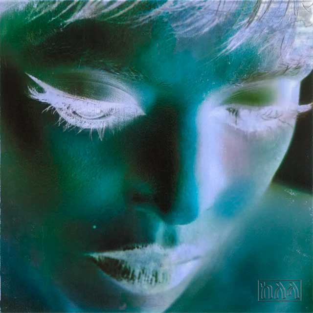 Kelela: New avatar - portada