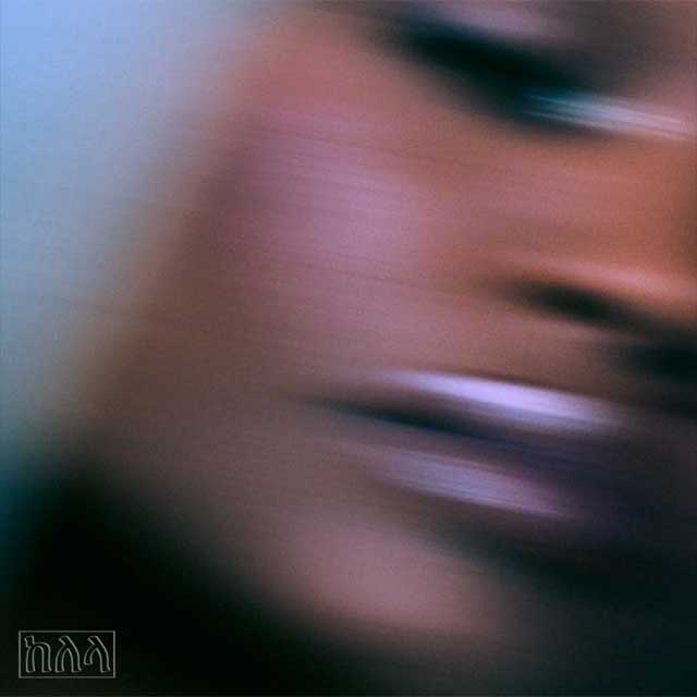 Kelela: Idea 1 - portada