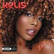 Kelis: Tasty - portada mediana