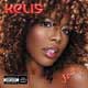 Kelis: Tasty - portada reducida