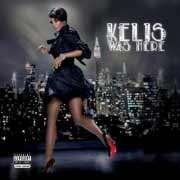 Kelis: Kelis was here - portada mediana