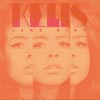 Kelis: Jerk ribs - portada reducida