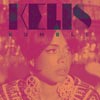Kelis: Rumble - portada reducida