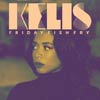 Kelis: Friday fish fry - portada reducida