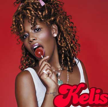 Kelis