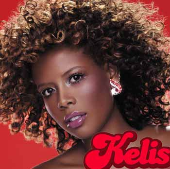 Kelis