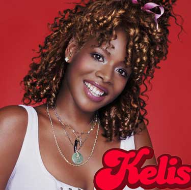 Kelis