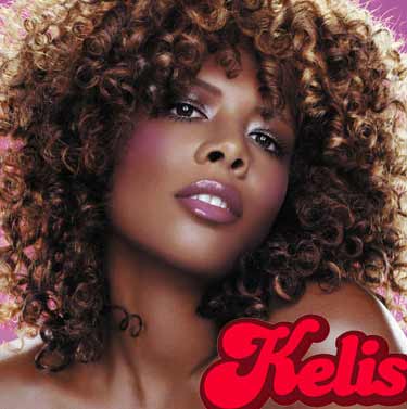 Kelis