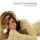 Kelly Clarkson: Thankful - portada reducida