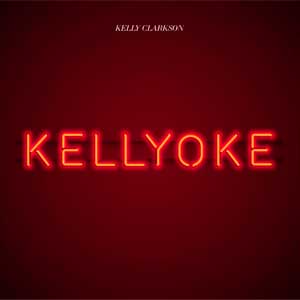 Kelly Clarkson: Kellyoke - portada mediana
