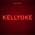 Kelly Clarkson: Kellyoke - portada reducida