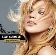 Kelly Clarkson: Breakaway - portada mediana