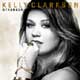 Kelly Clarkson: Stronger - portada reducida