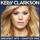 Kelly Clarkson: Greatest Hits Chapter One - portada reducida