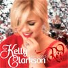 Kelly Clarkson: Wrapped in red - portada reducida