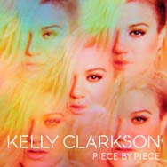 Kelly Clarkson: Piece by piece - portada mediana
