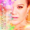 Portada de la edición remixed de Piece by piece de Kelly Clarkson