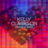 Kelly Clarkson: Heartbeat song - portada reducida