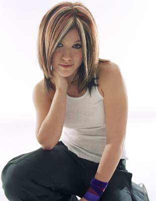 Kelly Clarkson