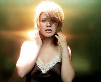 Kelly Clarkson