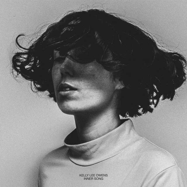 Kelly Lee Owens: Inner song - portada