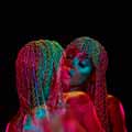 Kelly Rowland: Crazy - portada reducida