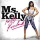 Kelly Rowland: Ms. Kelly - portada reducida